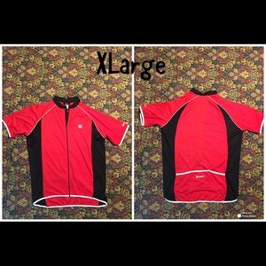 Canari Bike Shirt